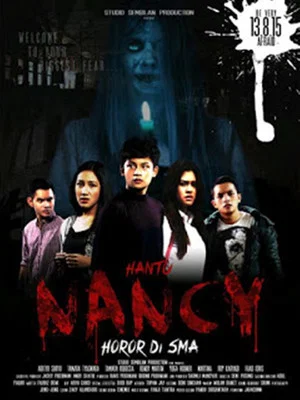 Постер: Hantu Nancy