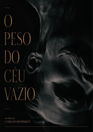 Постер: O Peso do Céu Vazio