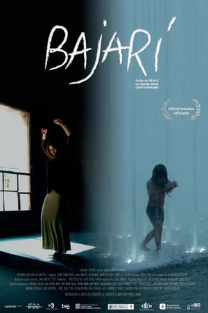 Постер: Bajarí