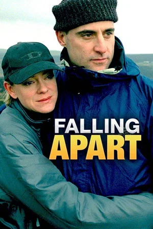 Постер: Falling Apart