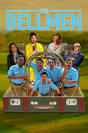 Постер: The Bellmen