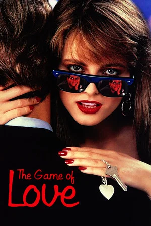Постер: Tonight's the Night