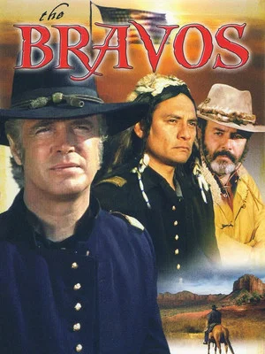 Постер: The Bravos