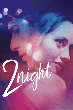 Постер: 2Night