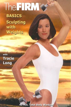 Постер: The Firm Basics - Sculpting with Weights
