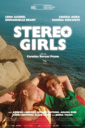Постер: Stereo Girls