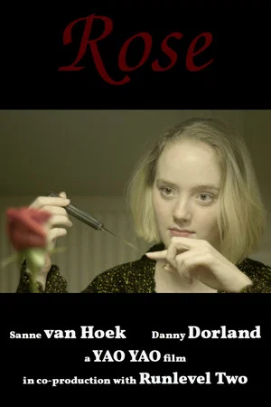 Постер: Rose