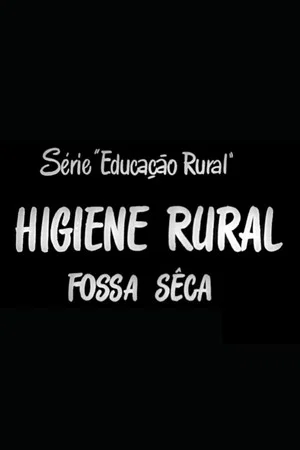 Постер: Higiene Rural
