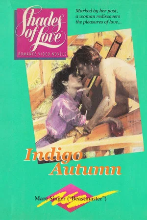 Постер: Shades of Love: Indigo Autumn