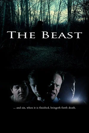Постер: The Beast