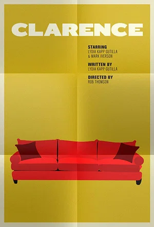 Постер: Clarence