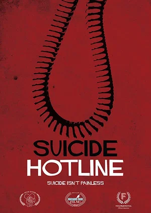 Постер: Suicide Hotline