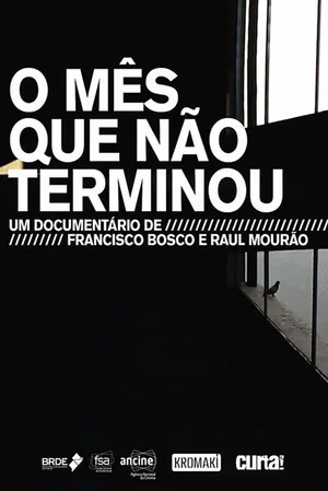 Постер: Endless June - Brazil’s New Political Culture
