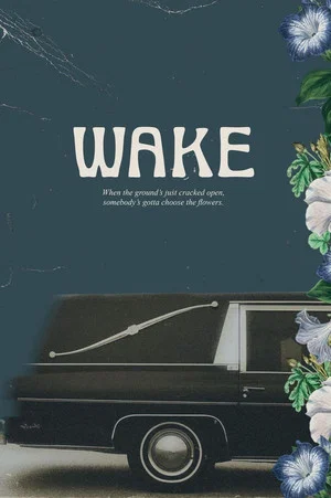 Постер: Wake