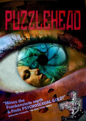 Постер: Puzzlehead