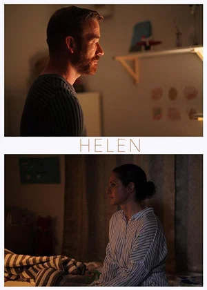 Постер: Helen