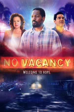 Постер: No Vacancy