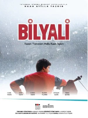 Постер: Bilyali