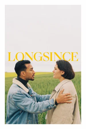 Постер: Longsince