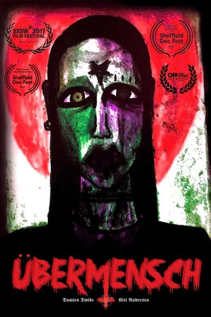 Постер: Übermensch
