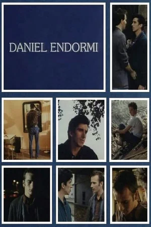 Постер: Daniel Asleep