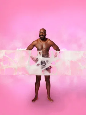 Постер: Celebrity Save Our Sperm