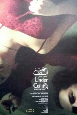 Постер: Under the Ceiling
