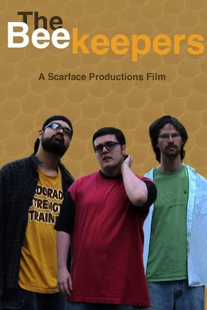 Постер: The Beekeepers