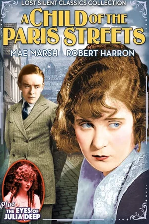 Постер: A Child of the Paris Streets