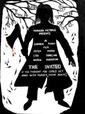 Постер: The Invited
