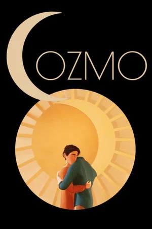 Постер: Cozmo