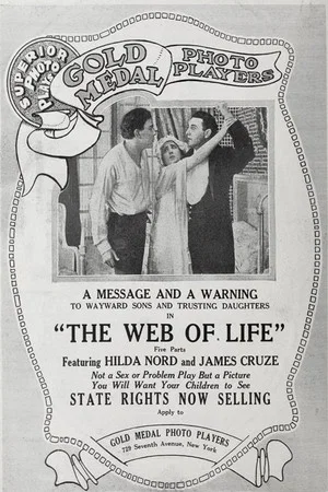 Постер: The Web of Life