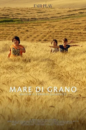 Постер: Mare di grano