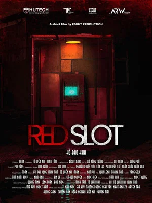 Постер: Red Slot