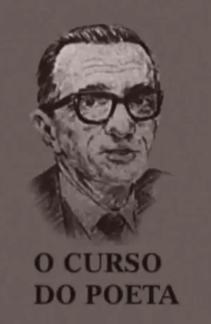 Постер: O curso do poeta