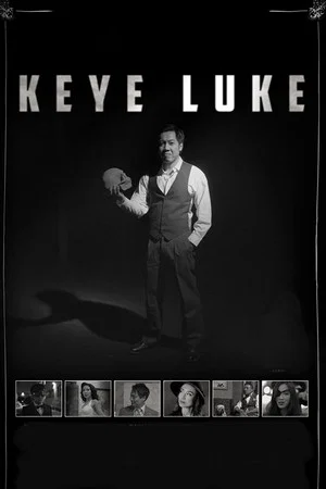 Постер: Keye Luke