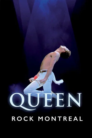 Постер: We Will Rock You