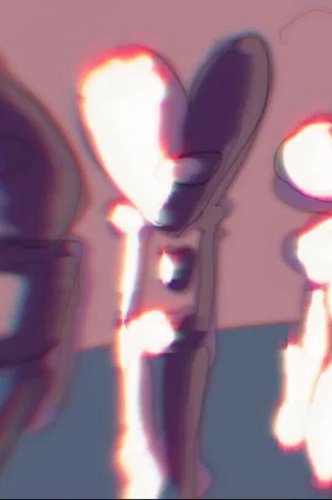 Постер: Negative 1001 Knights