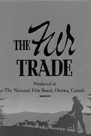 Постер: Fur Trade