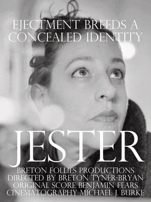 Постер: Jester