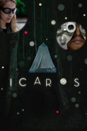 Постер: Icaros: A Vision