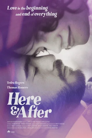 Постер: Here & After