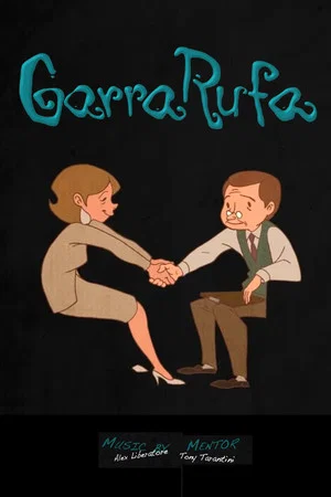 Постер: Garra Rufa (Doctor Fish)