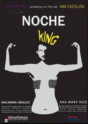 Постер: King Night