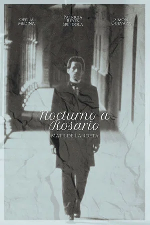 Постер: Nocturno a Rosario