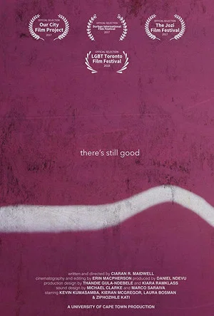 Постер: There's Still Good