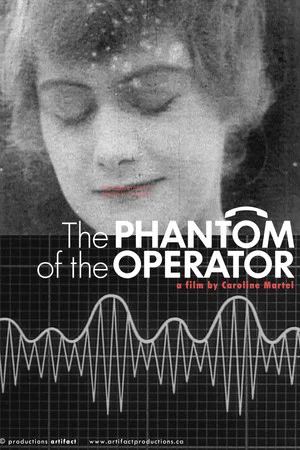 Постер: The Phantom of the Operator