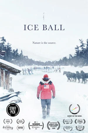 Постер: Ice Ball