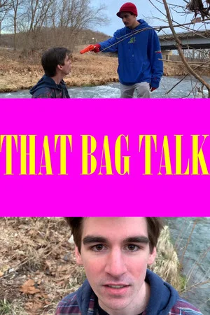 Постер: That Bag Talk