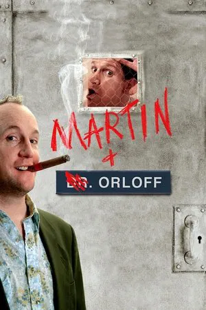 Постер: Martin & Orloff